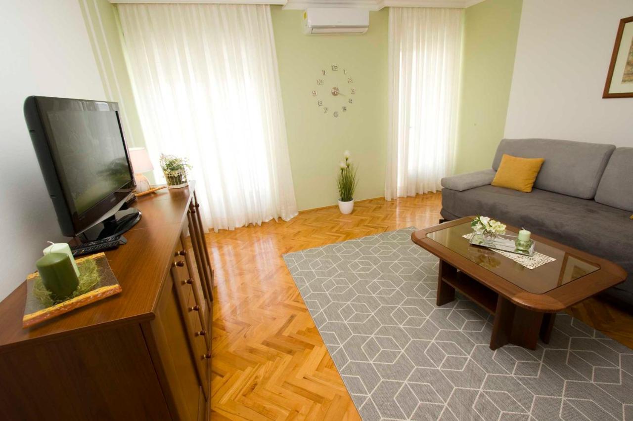 Apartmán Galic *