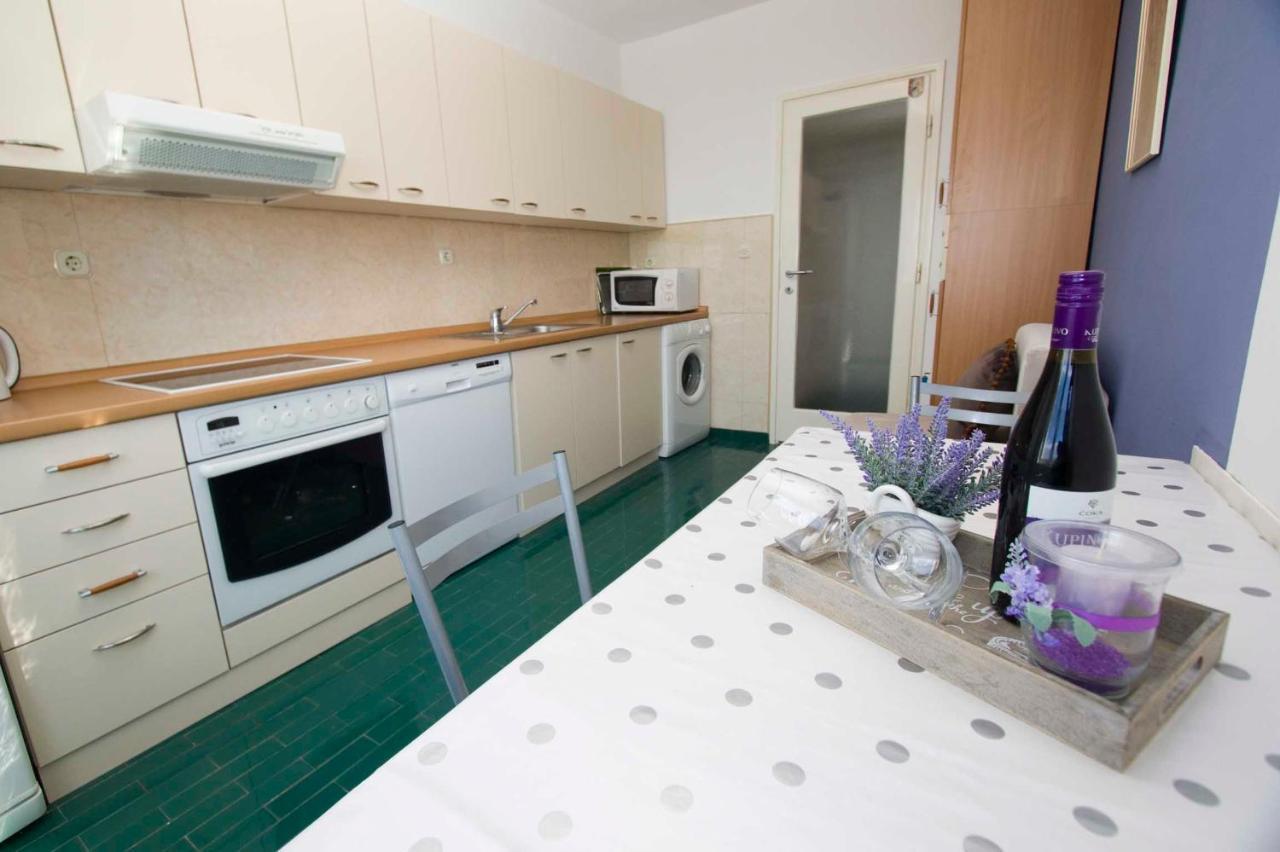 Apartmán Galic