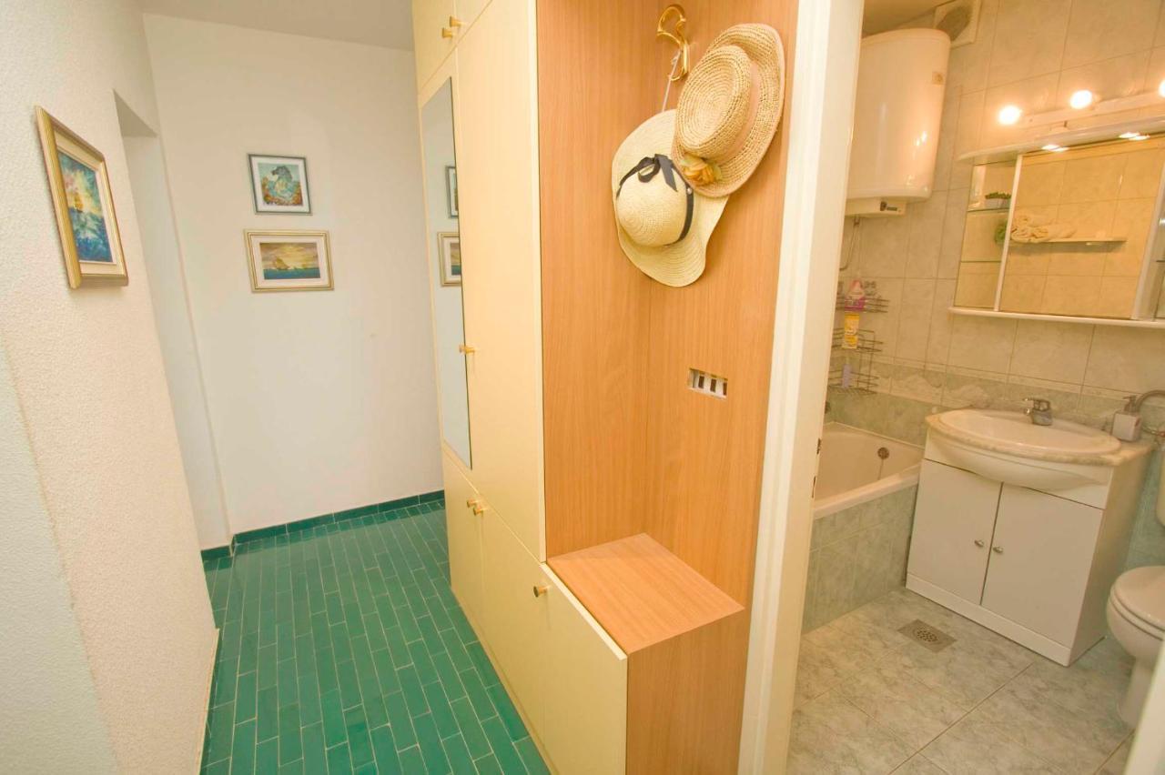 Galic Apartmán Makarská