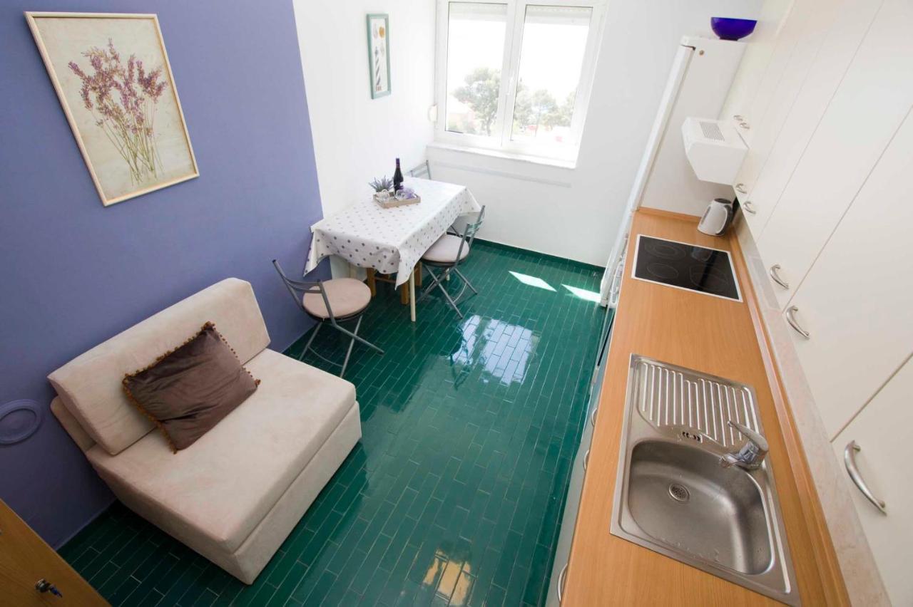 Apartmán Galic