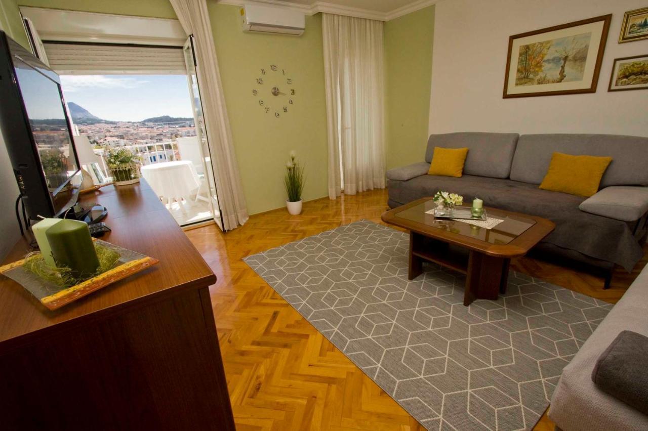 Apartmán Galic