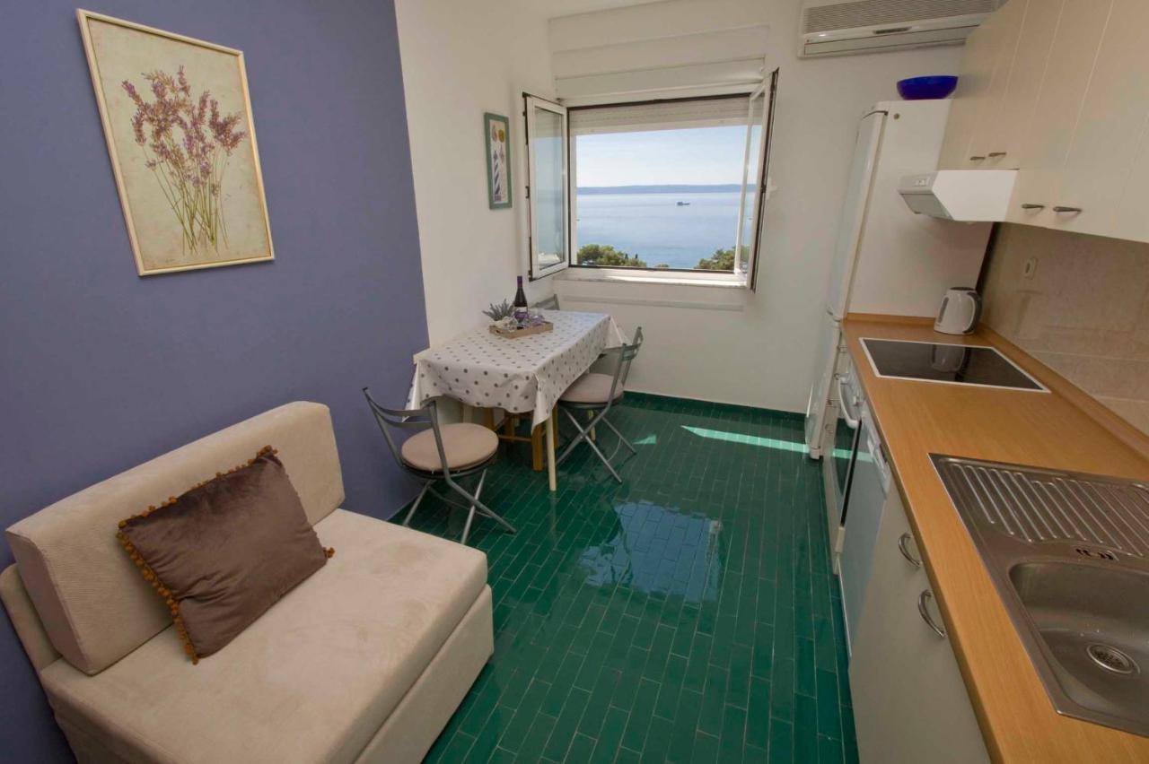 Apartmán Galic *