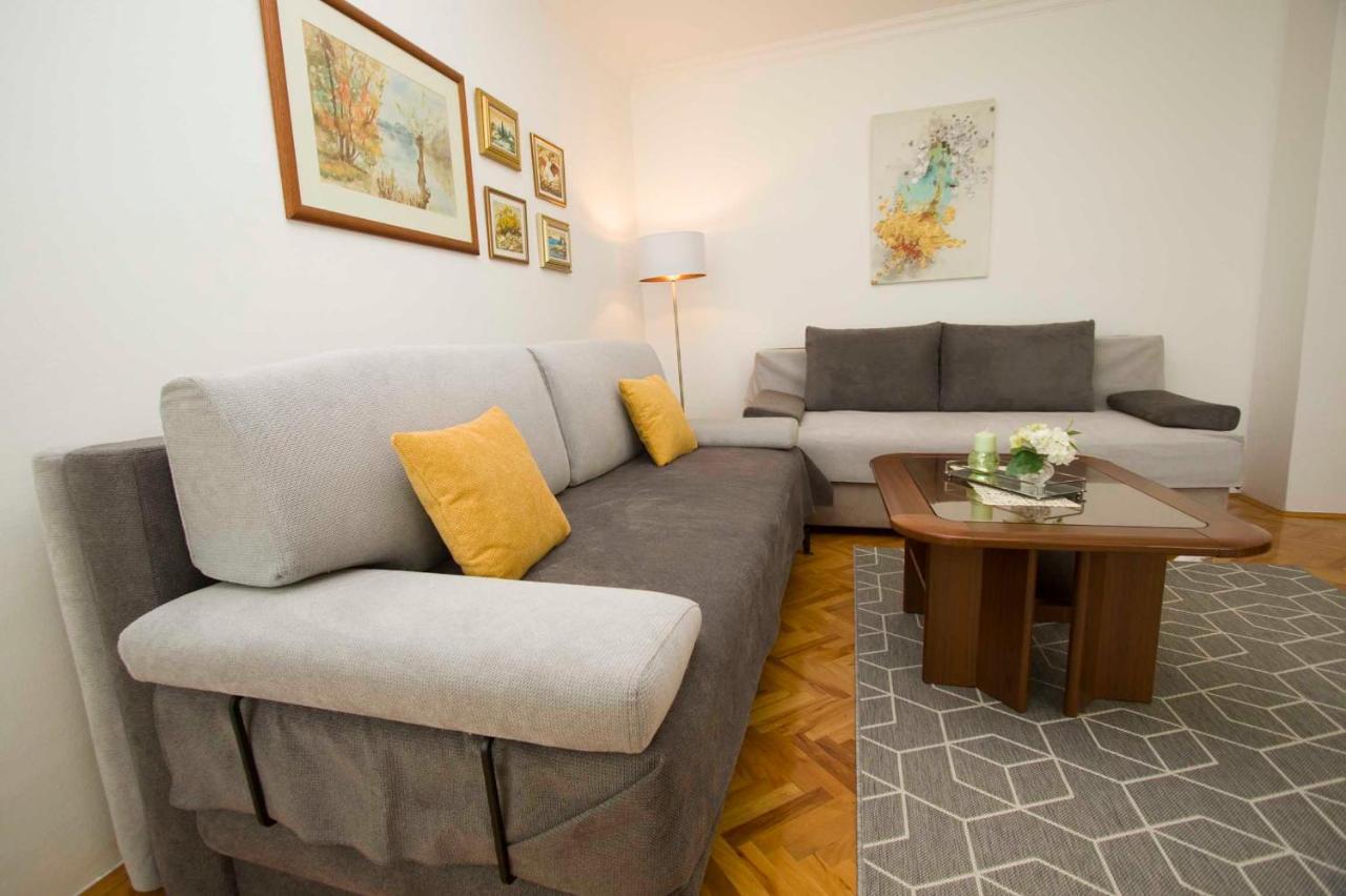 Apartmán Galic Makarská